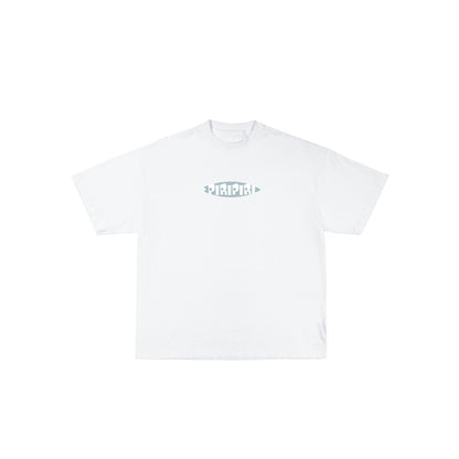 “PIRIPIRI SURFING” OVERSIZED TEE