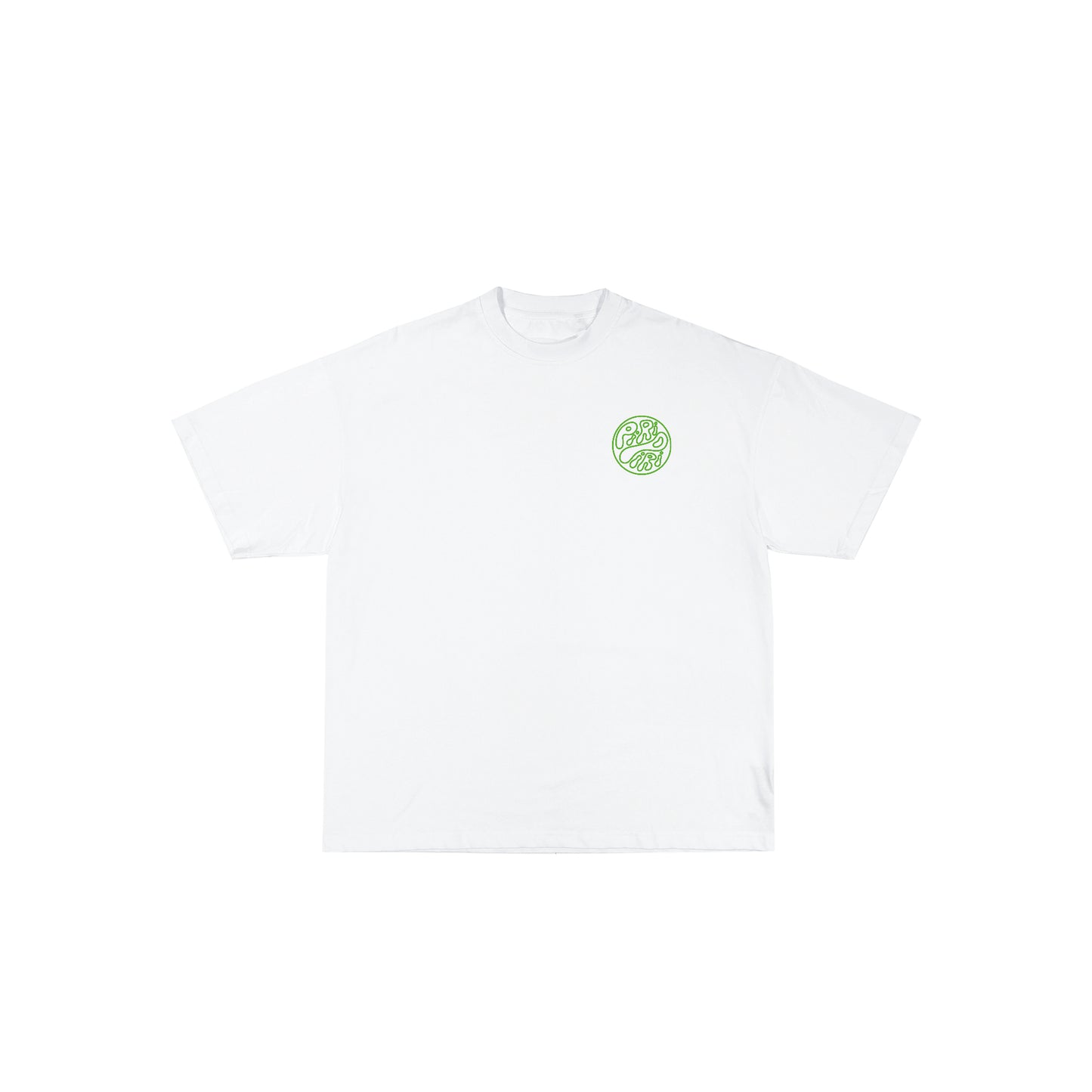 “PIRIPIRI CLASSICS” OVERSIZED TEE