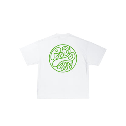 “PIRIPIRI CLASSICS” OVERSIZED TEE