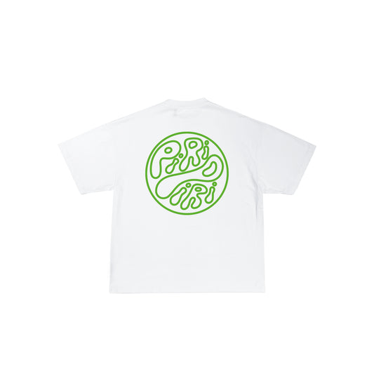 “PIRIPIRI CLASSICS” OVERSIZED TEE